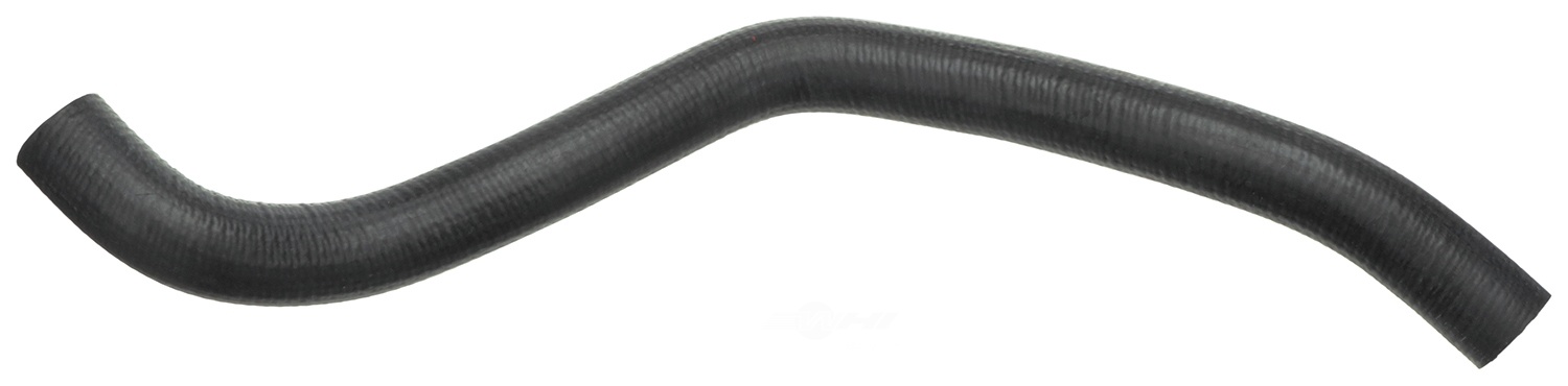 ACDELCO GOLD/PROFESSIONAL - Molded Radiator Coolant Hose (Lower) - DCC 27087X