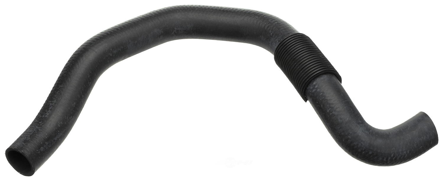 ACDELCO GOLD/PROFESSIONAL - Molded Radiator Coolant Hose (Lower) - DCC 27091X