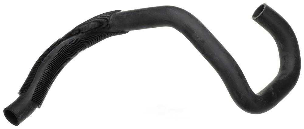 ACDELCO GOLD/PROFESSIONAL - Radiator Coolant Hose - DCC - 27144x