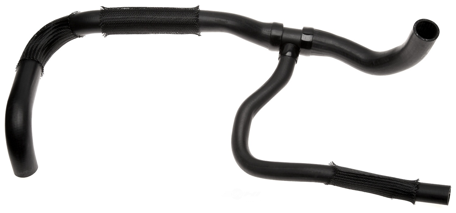 ACDELCO GOLD/PROFESSIONAL - Molded Radiator Coolant Hose (Lower) - DCC 27171X