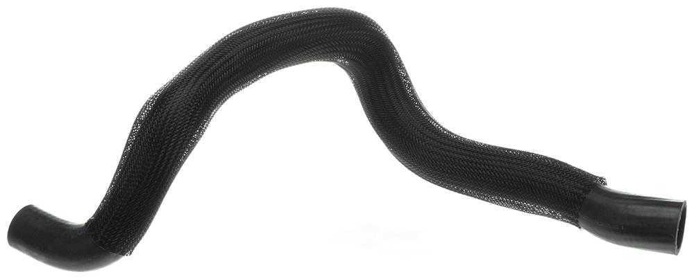 ACDELCO GOLD/PROFESSIONAL - Molded Radiator Coolant Hose - DCC - 27184x