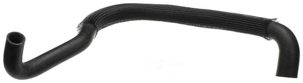 ACDELCO GOLD/PROFESSIONAL - Radiator Coolant Hose - DCC - 27251x