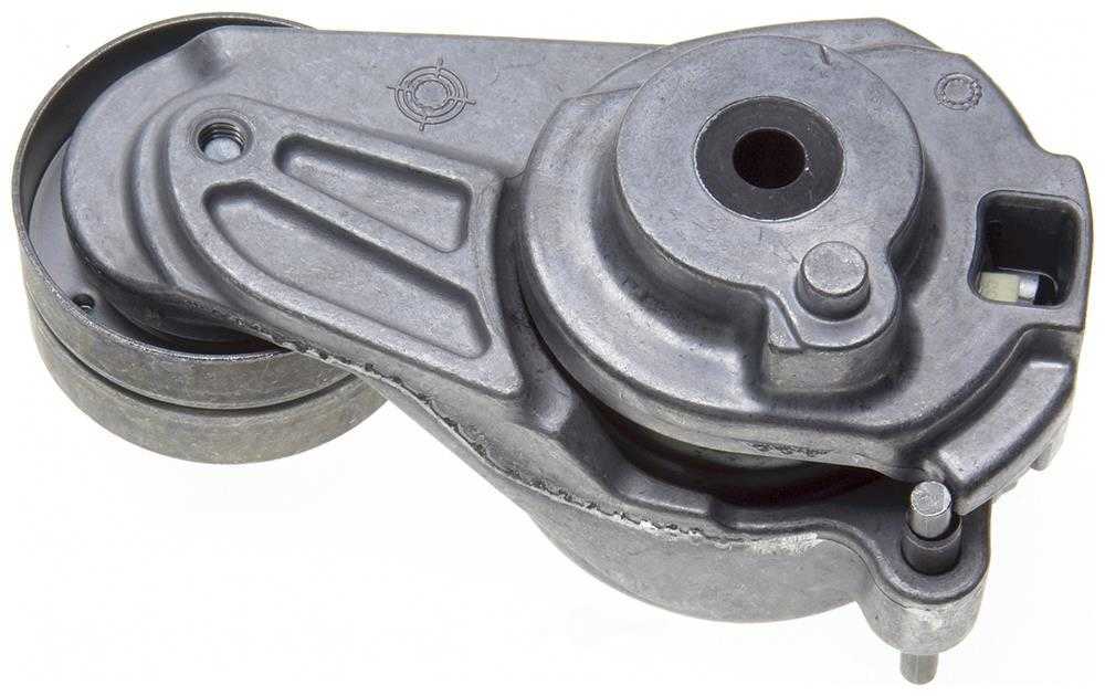 ACDELCO GOLD/PROFESSIONAL - Belt Tensioner Assembly - DCC - 39081