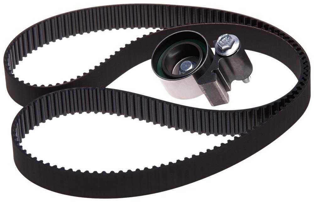 ACDELCO GOLD/PROFESSIONAL - Engine Timing Belt Component Kit Excludes Water Pump - DCC - tck295a