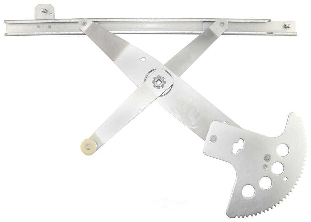 ACDELCO GOLD/PROFESSIONAL - Window Regulator - DCC - 11r297