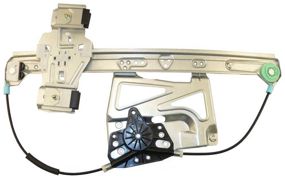 ACDELCO GOLD/PROFESSIONAL - Window Regulator - DCC - 11r300