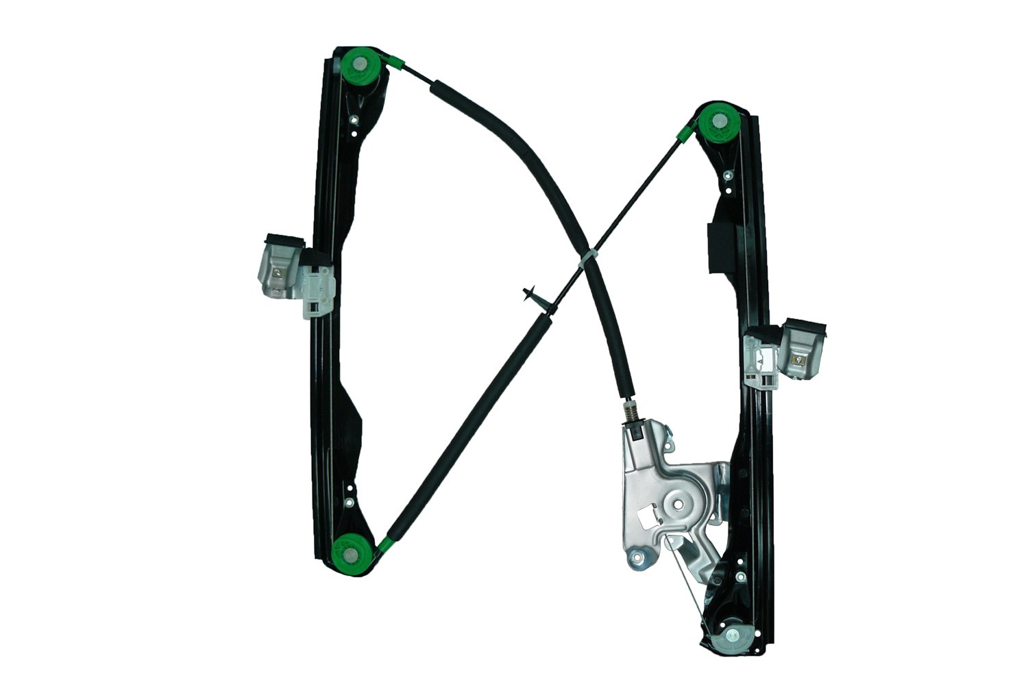 ACDELCO GOLD/PROFESSIONAL - Window Regulator - DCC - 11r302