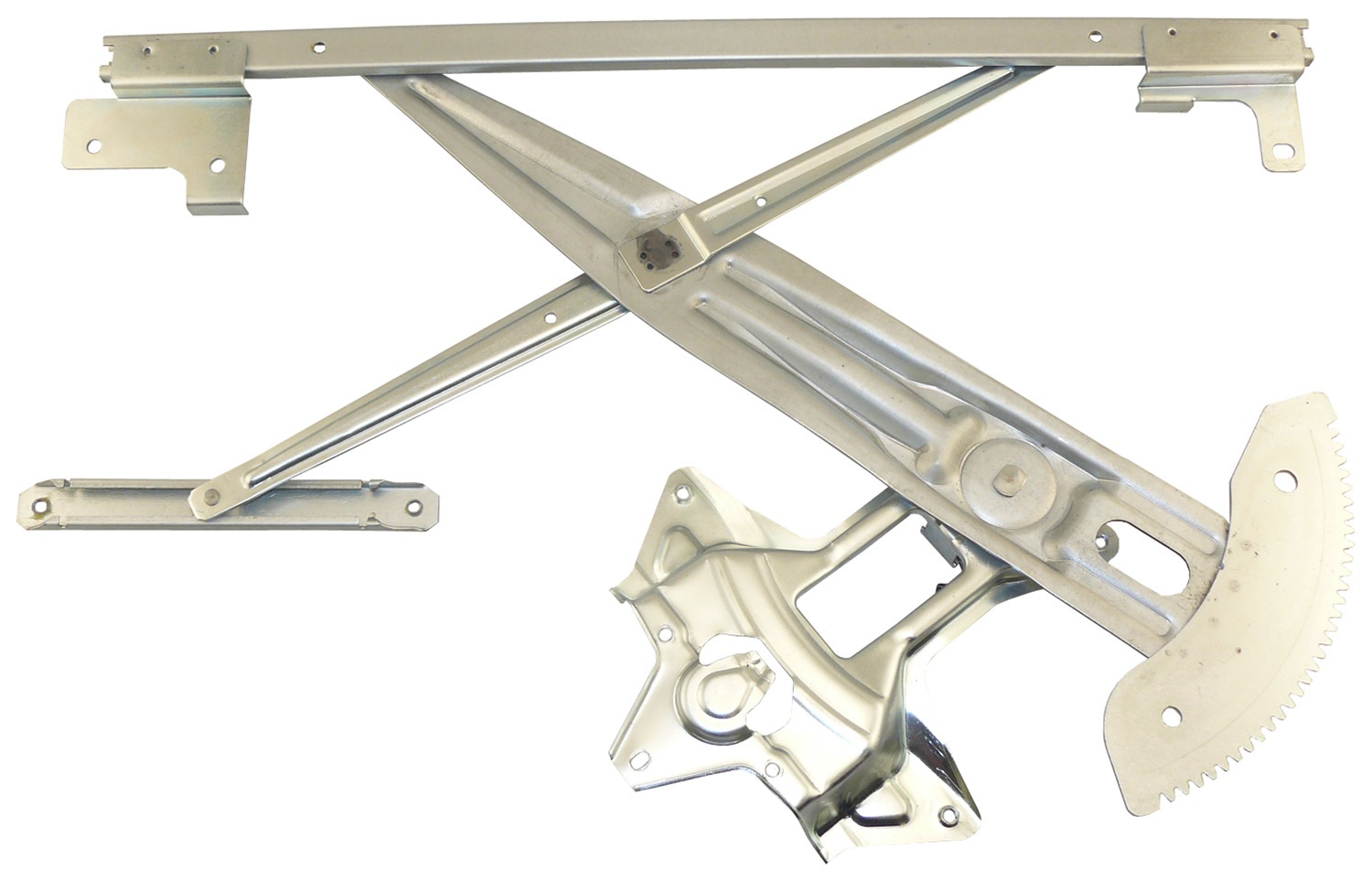 ACDELCO GOLD/PROFESSIONAL - Window Regulator - DCC - 11r307