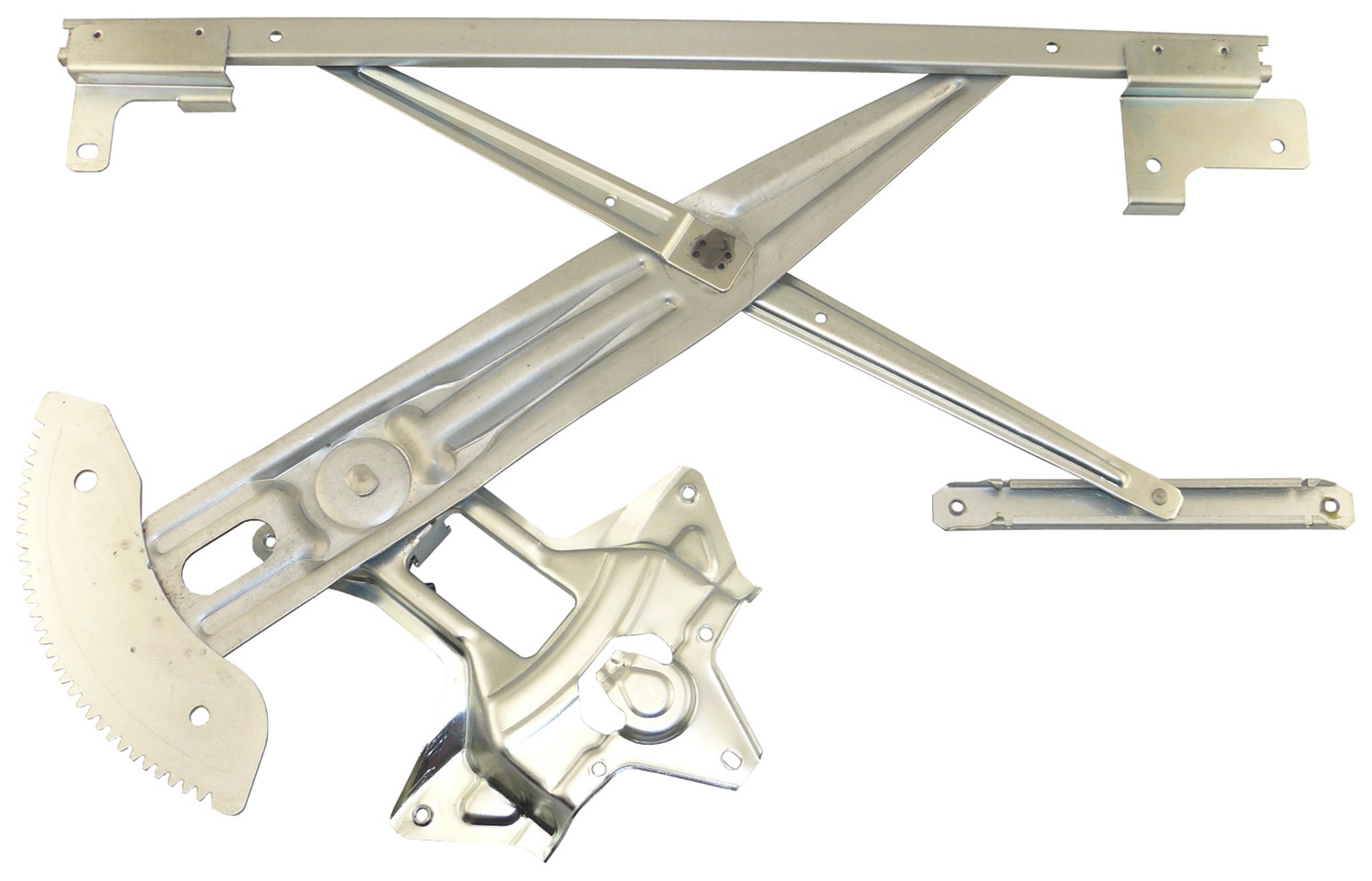 ACDELCO GOLD/PROFESSIONAL - Window Regulator - DCC - 11r308