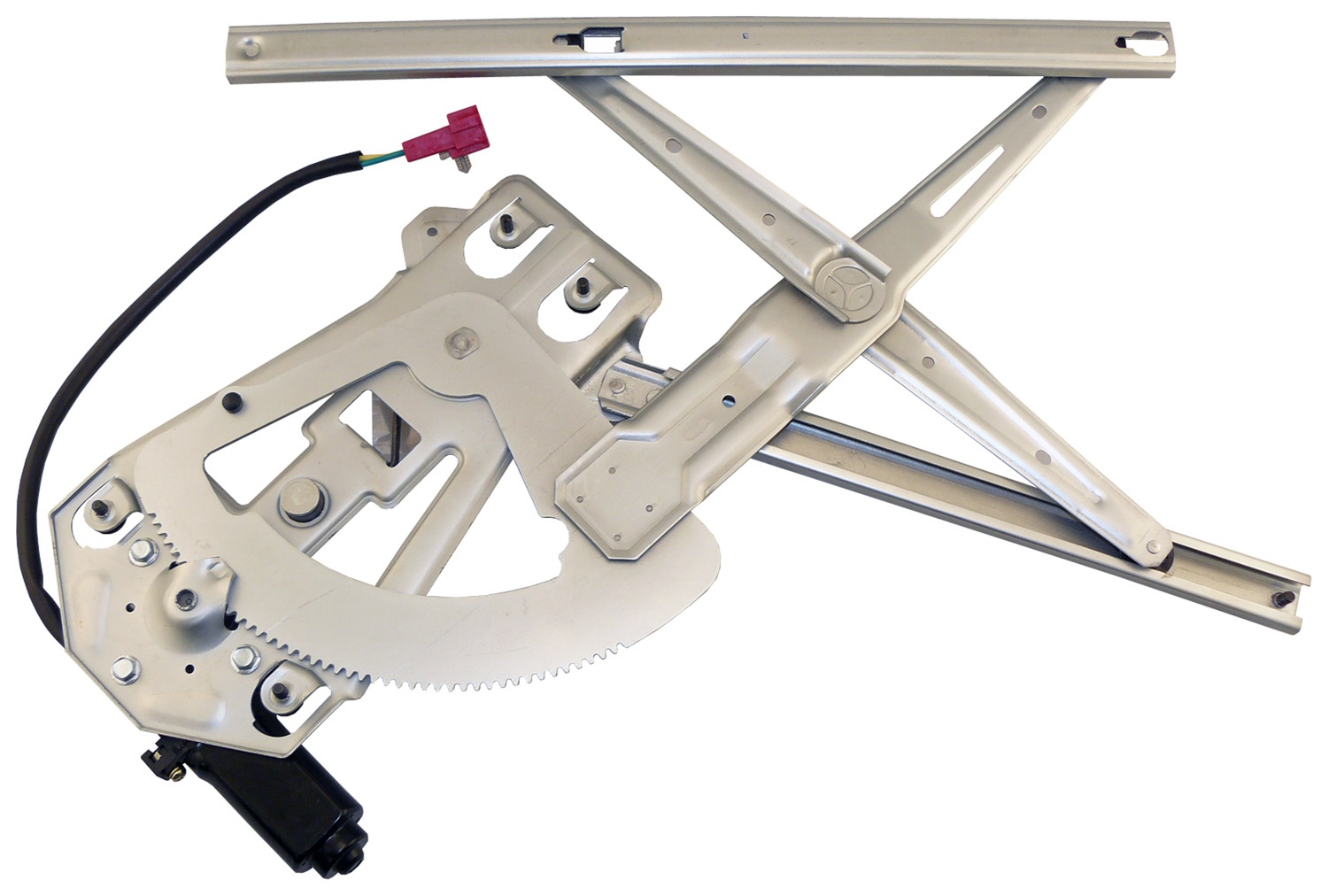 ACDELCO GOLD/PROFESSIONAL - Power Window Motor and Regulator Assembly - DCC - 11a384