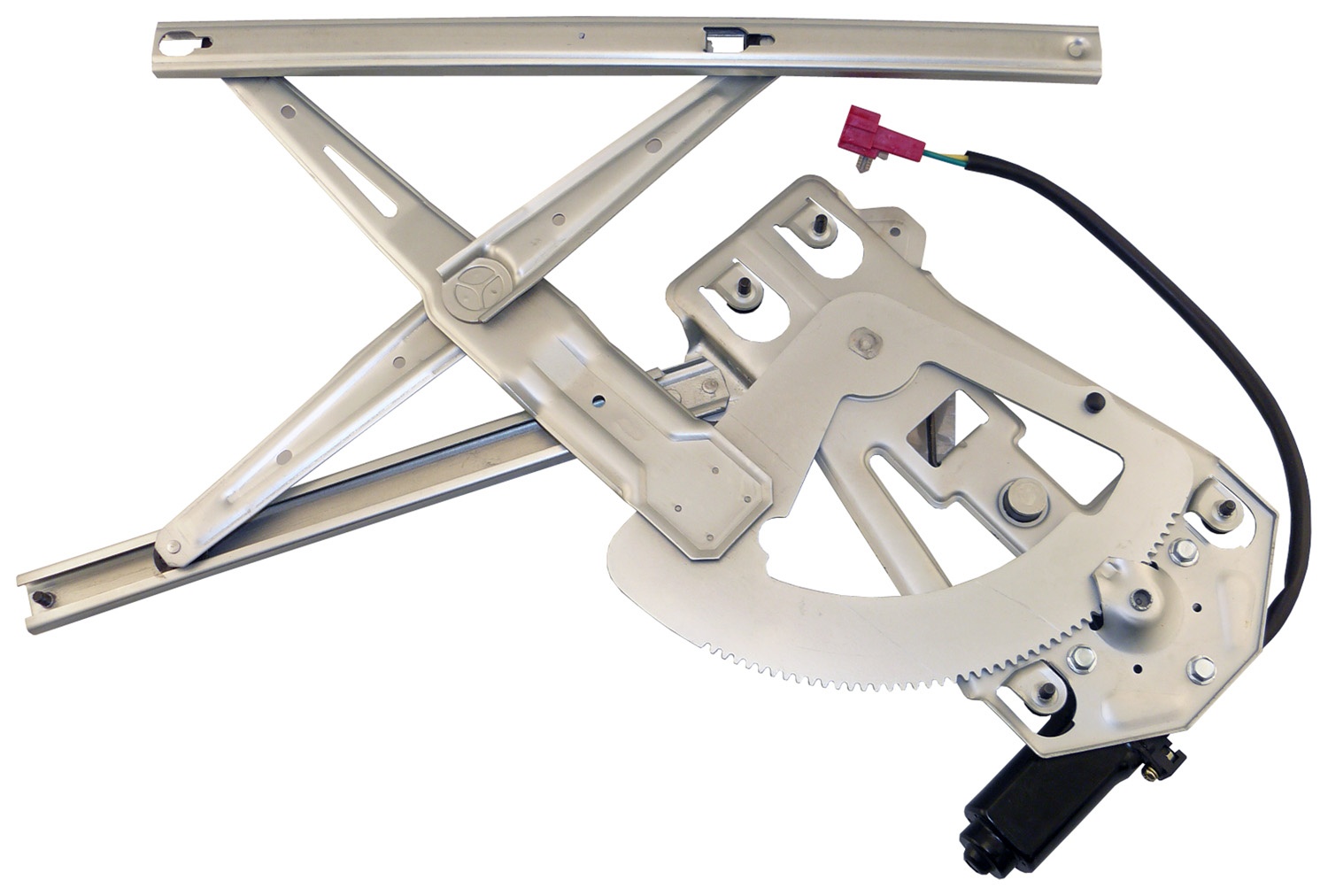 ACDELCO GOLD/PROFESSIONAL - Power Window Motor and Regulator Assembly - DCC - 11a385