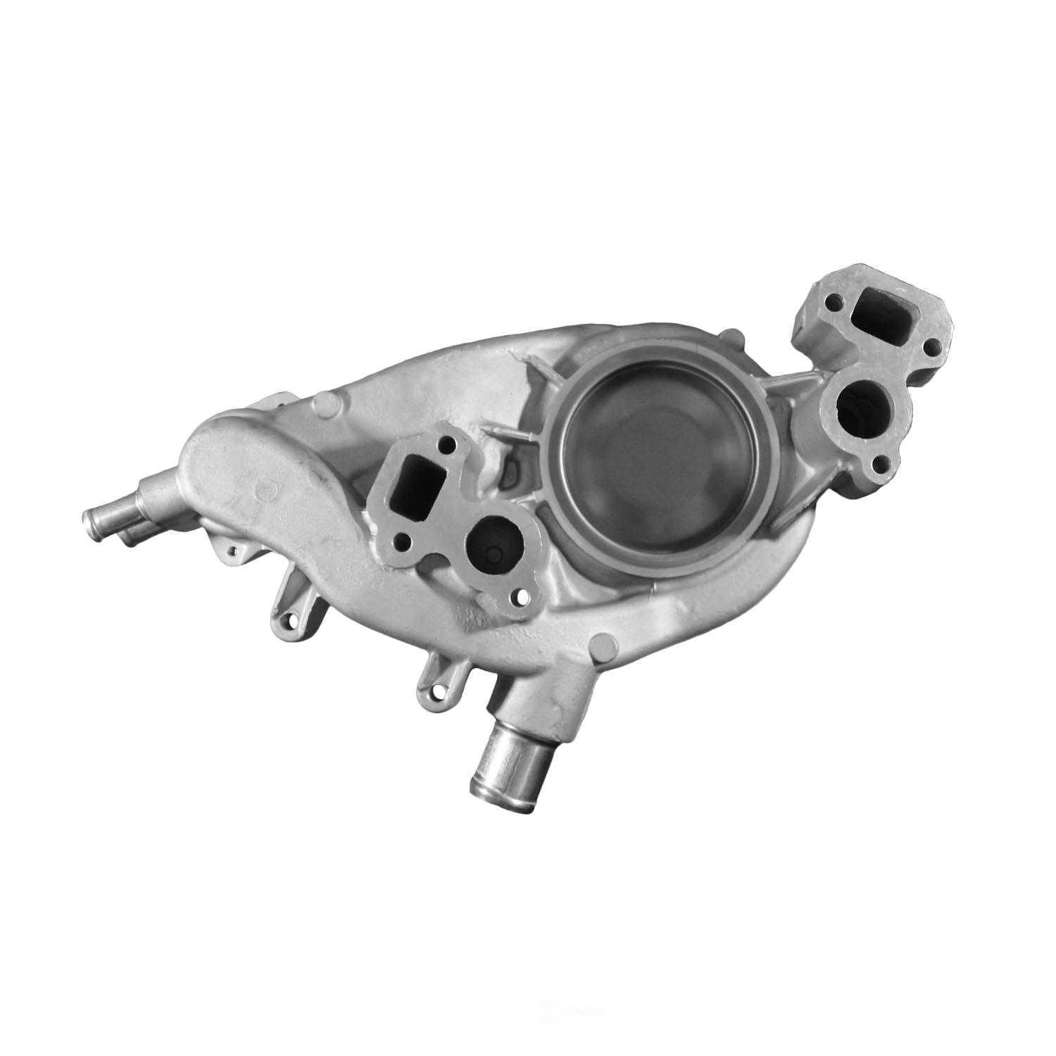 ACDELCO GOLD/PROFESSIONAL - Engine Water Pump - DCC 252-901