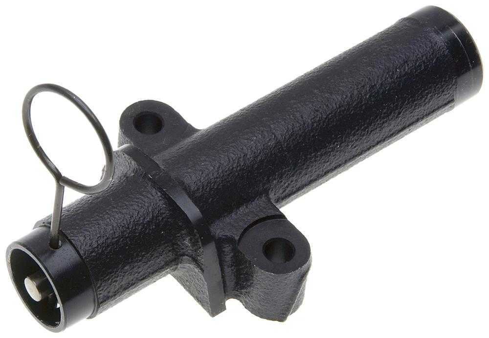 ACDELCO GOLD/PROFESSIONAL - Engine Timing Belt Tensioner Hydraulic Assembly - DCC - t43202