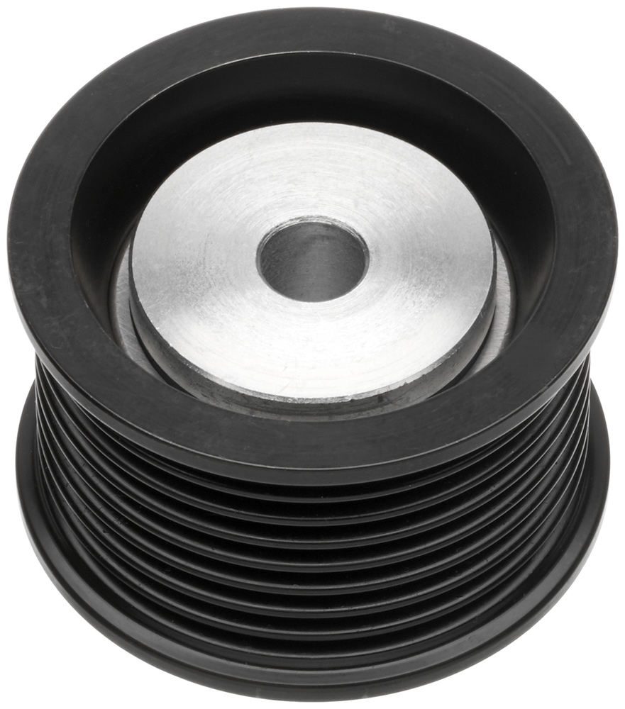 ACDELCO GOLD/PROFESSIONAL - Drive Belt Idler Pulley - DCC 36370