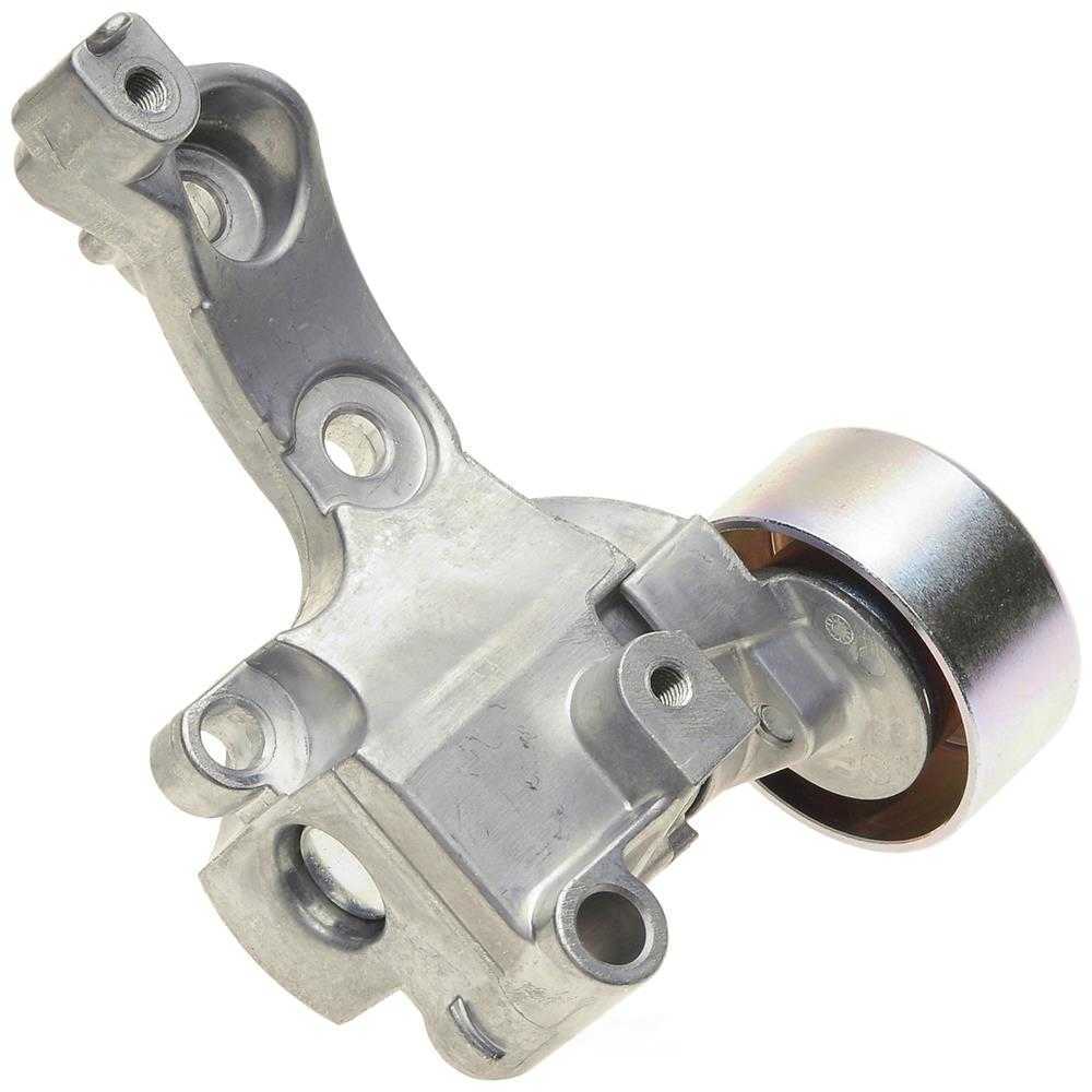 ACDELCO GOLD/PROFESSIONAL - Belt Tensioner Assembly - DCC - 39093