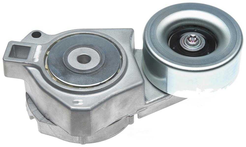 ACDELCO GOLD/PROFESSIONAL - Belt Tensioner Assembly - DCC - 39098