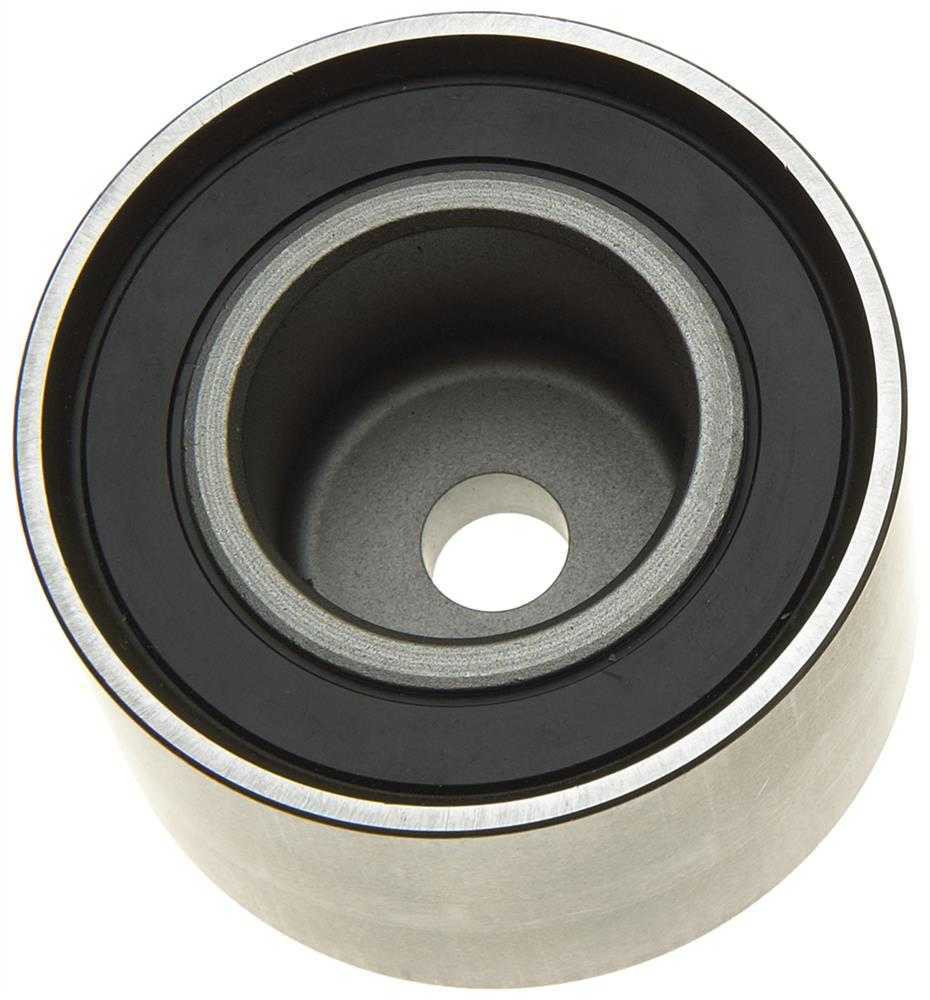 ACDELCO GOLD/PROFESSIONAL - Engine Timing Idler - DCC - t42194