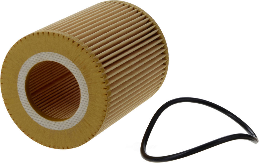 ACDELCO GOLD/PROFESSIONAL - Engine Oil Filter - DCC PF460G