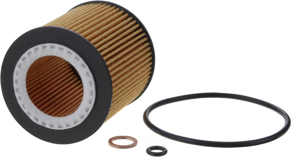 ACDELCO GOLD/PROFESSIONAL - Engine Oil Filter - DCC PF461G