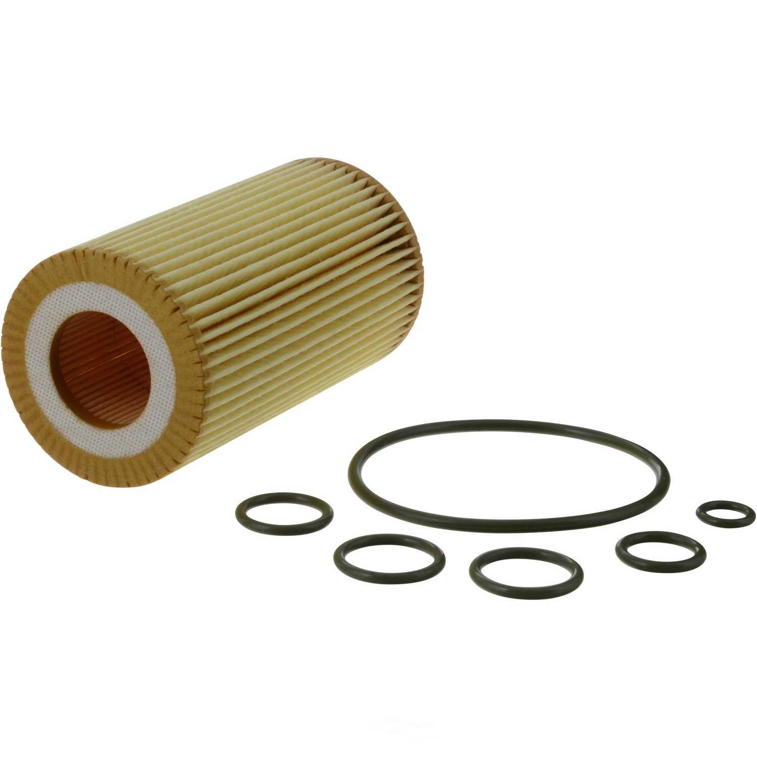 ACDELCO GOLD/PROFESSIONAL - Engine Oil Filter - DCC PF464G