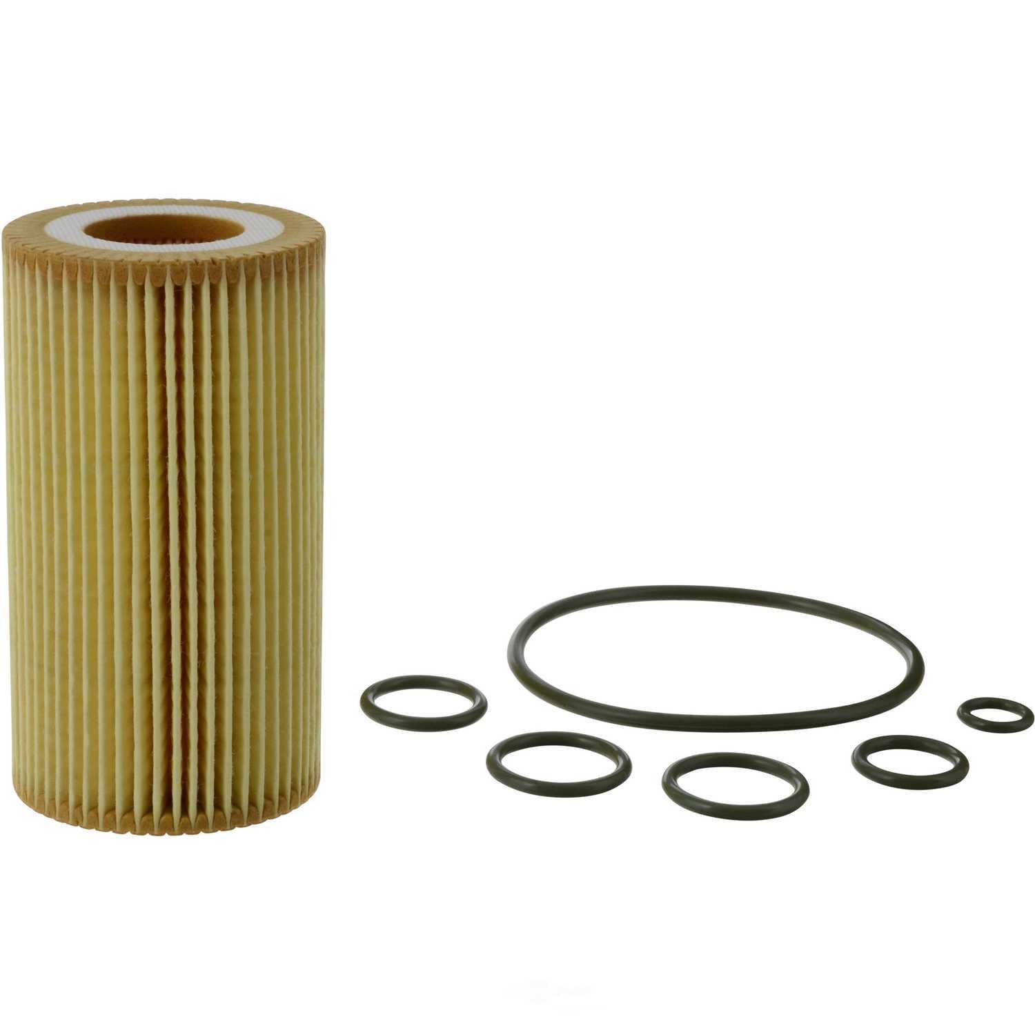 ACDELCO GOLD/PROFESSIONAL - Engine Oil Filter - DCC PF464G