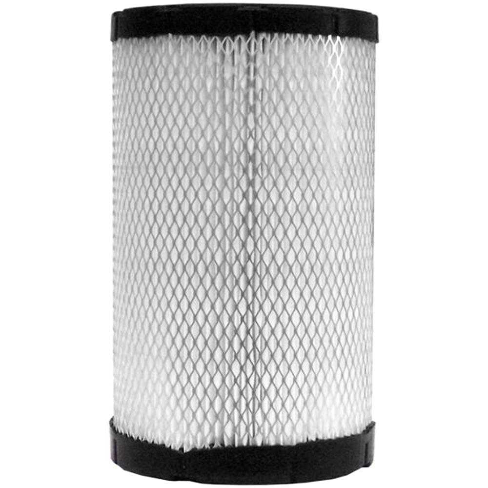 ACDELCO GOLD/PROFESSIONAL - Engine Air Filter - DCC - a3156c