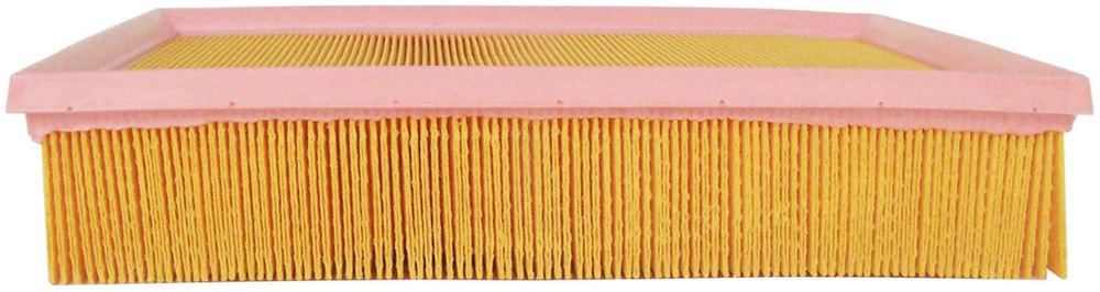 ACDELCO GOLD/PROFESSIONAL - Engine Air Filter - DCC - a3159c