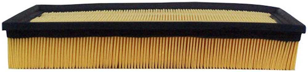 ACDELCO GOLD/PROFESSIONAL - Engine Air Filter - DCC - a3169c