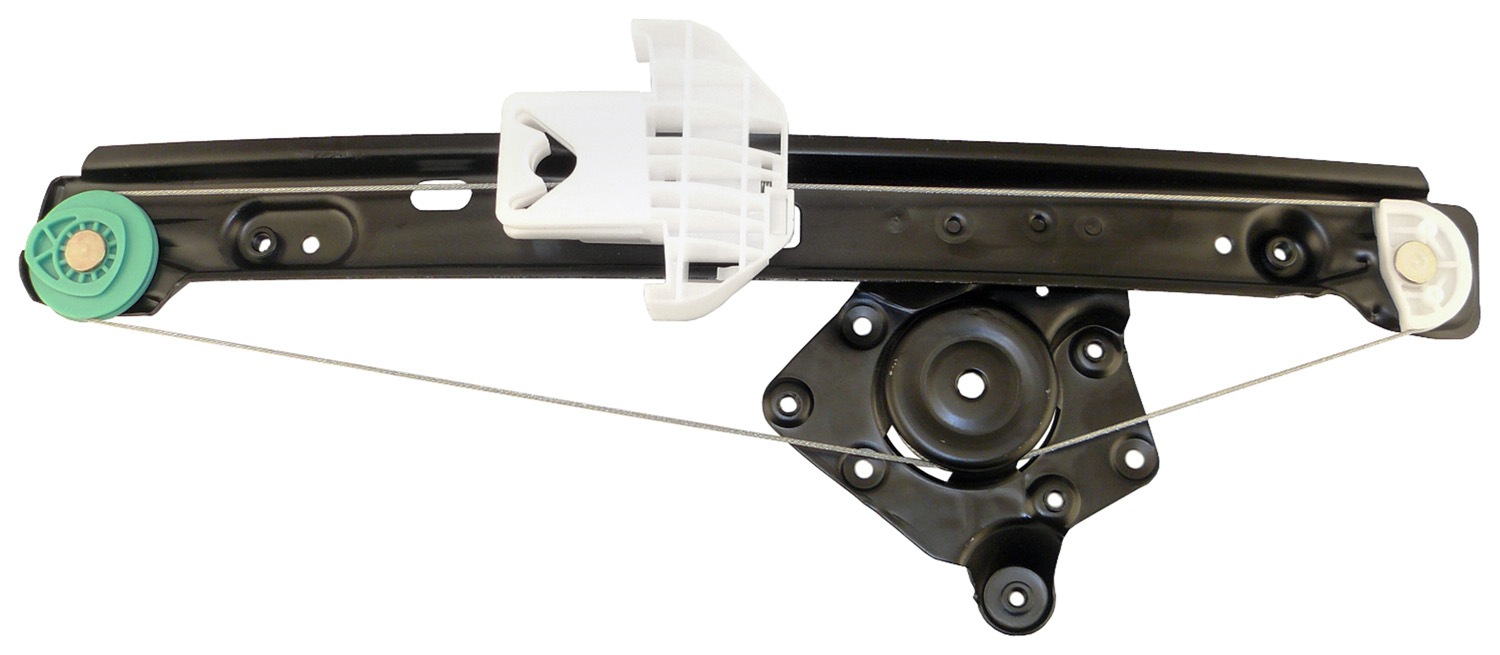 ACDELCO GOLD/PROFESSIONAL - Window Regulator - DCC - 11r327