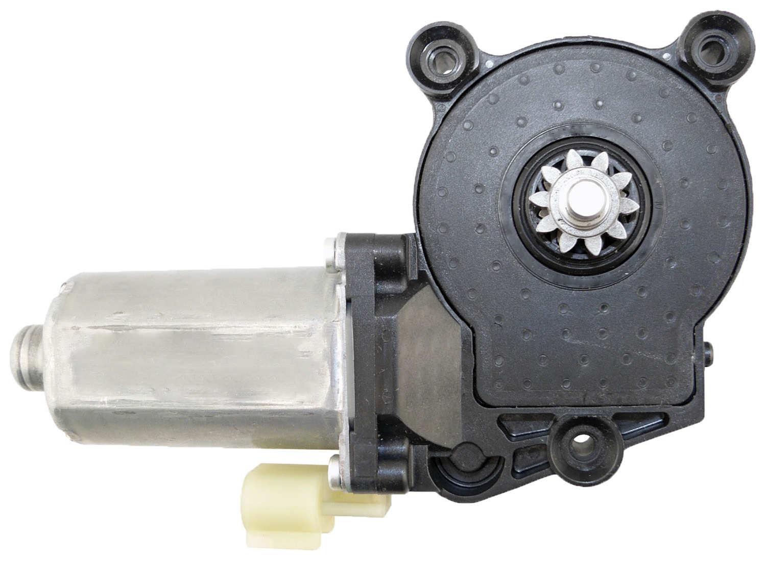 ACDELCO GOLD/PROFESSIONAL - Power Window Motor - DCC - 11m176
