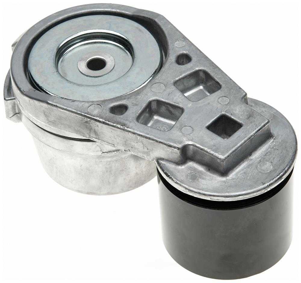ACDELCO GOLD/PROFESSIONAL - Belt Tensioner Assembly - DCC - 38609