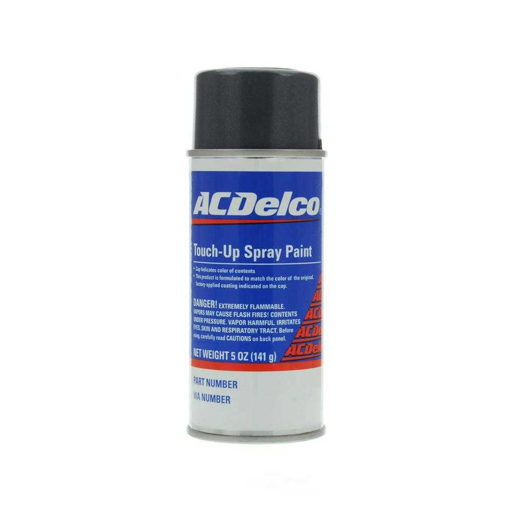 ACDELCO GM ORIGINAL EQUIPMENT - Paint - DCB - 19256547