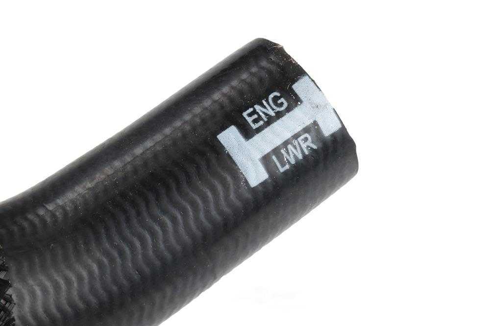 ACDELCO GM ORIGINAL EQUIPMENT - Radiator Coolant Hose - DCB - 19257724