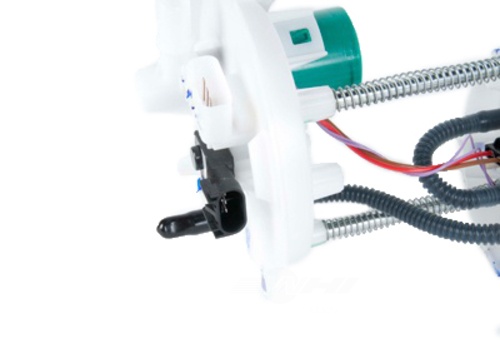 ACDELCO GM ORIGINAL EQUIPMENT - Fuel Pump and Sender Assembly - DCB MU1911