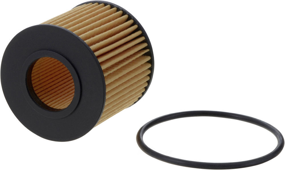 ACDELCO GOLD/PROFESSIONAL - Engine Oil Filter Kit - DCC PF1768