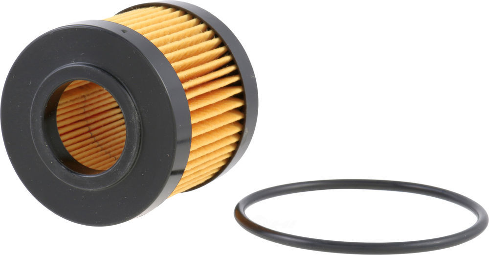 ACDELCO GOLD/PROFESSIONAL - Engine Oil Filter - DCC PF1768