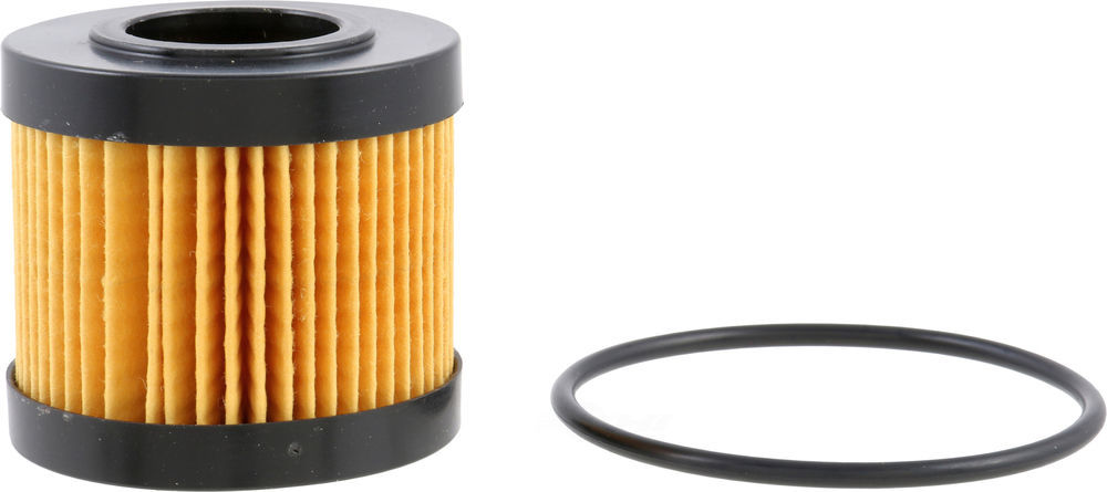 ACDELCO GOLD/PROFESSIONAL - Engine Oil Filter - DCC PF1768