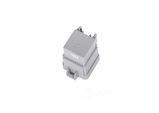 GM GENUINE PARTS - Stop Light Switch Relay - GMP 19259019