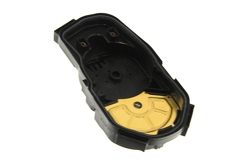 ACDELCO GM ORIGINAL EQUIPMENT - Throttle Position Sensor Kit - DCB 19259452