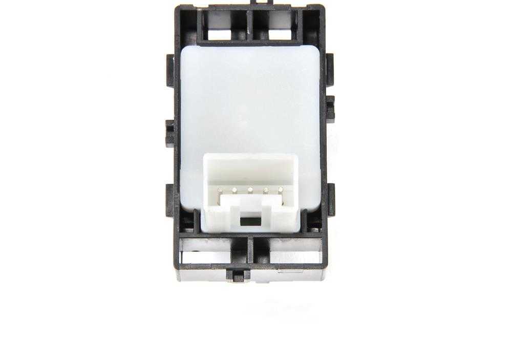 ACDELCO GM ORIGINAL EQUIPMENT - Door Window Switch - DCB - 19259971