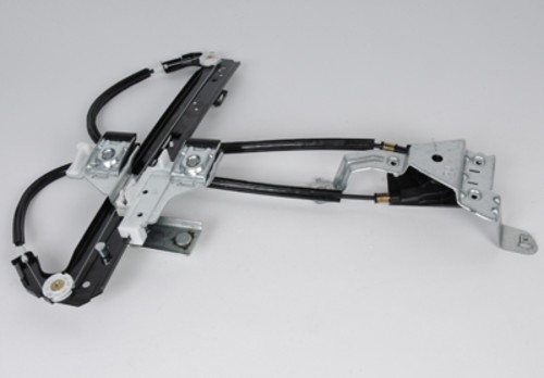 ACDELCO GM ORIGINAL EQUIPMENT - Window Regulator (Rear Right) - DCB 19260051