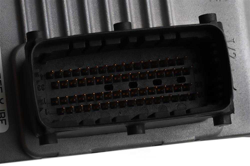 GM GENUINE PARTS - Refurbished - GMP 19260507