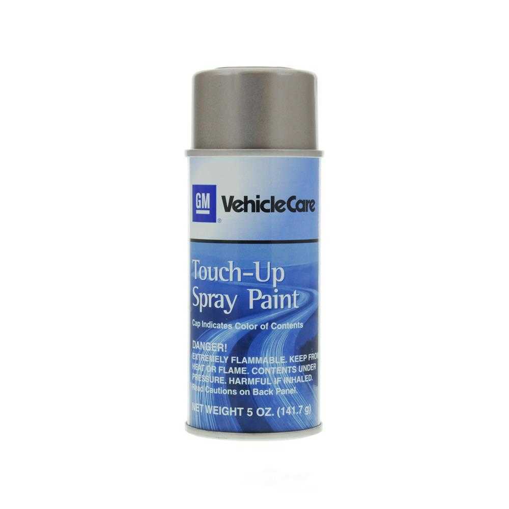 ACDELCO GM ORIGINAL EQUIPMENT - Paint - DCB - 19260553