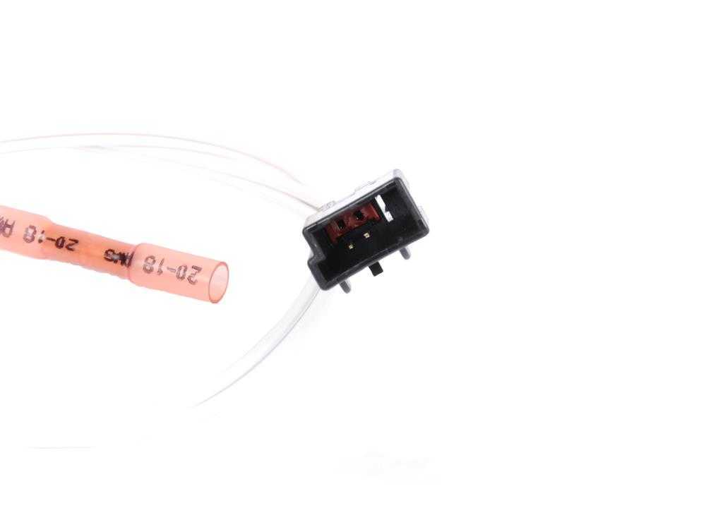 ACDELCO GM ORIGINAL EQUIPMENT - Headliner Harness Connector - DCB - pt2973