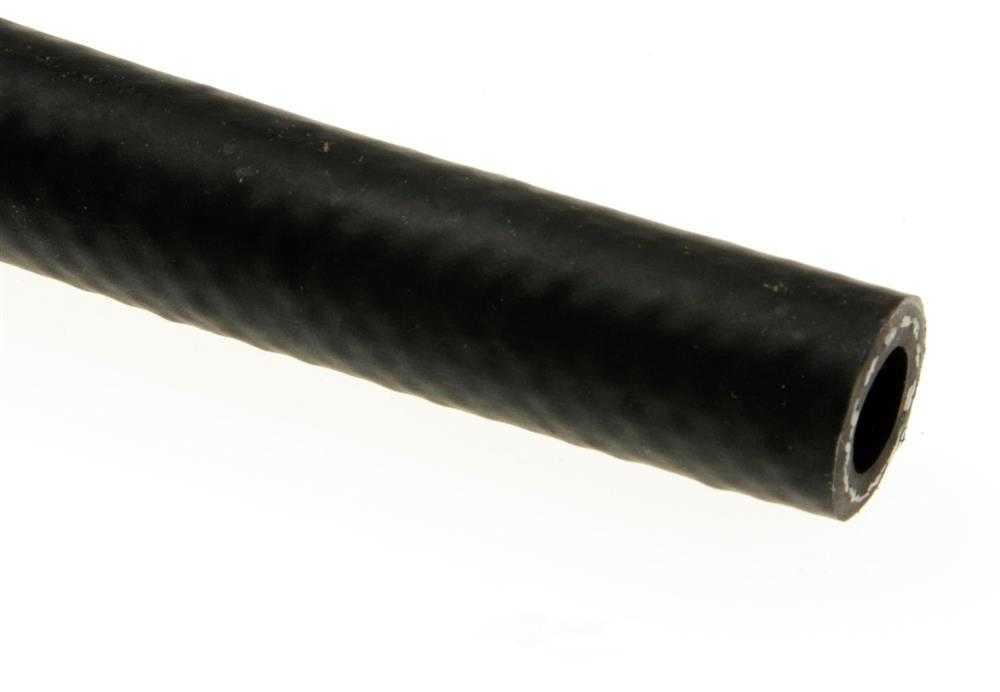 ACDELCO GOLD/PROFESSIONAL - Power Steering Return Line Hose Assembly - DCC - 36-365605