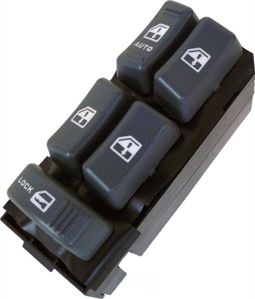 ACDELCO GOLD/PROFESSIONAL - Door Window Switch - DCC - 11p44
