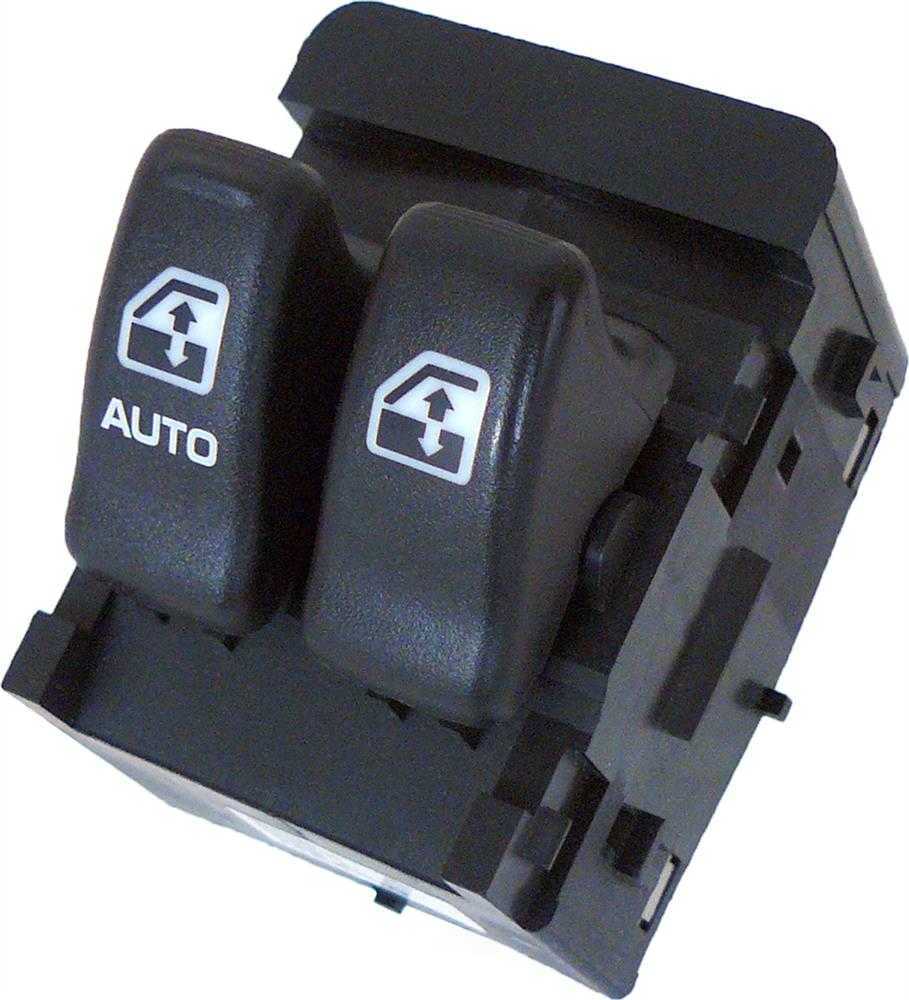 ACDELCO GOLD/PROFESSIONAL - Door Window Switch - DCC - 11p47