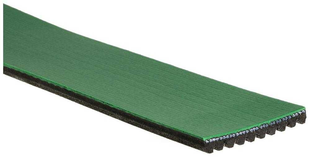 ACDELCO GOLD/PROFESSIONAL - Heavy Duty - DCC - k100643hd