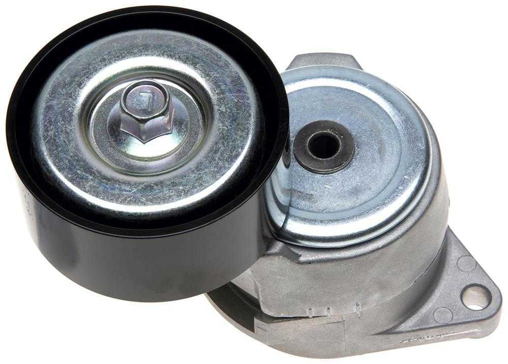 ACDELCO GOLD/PROFESSIONAL - Belt Tensioner Assembly - DCC - 38659