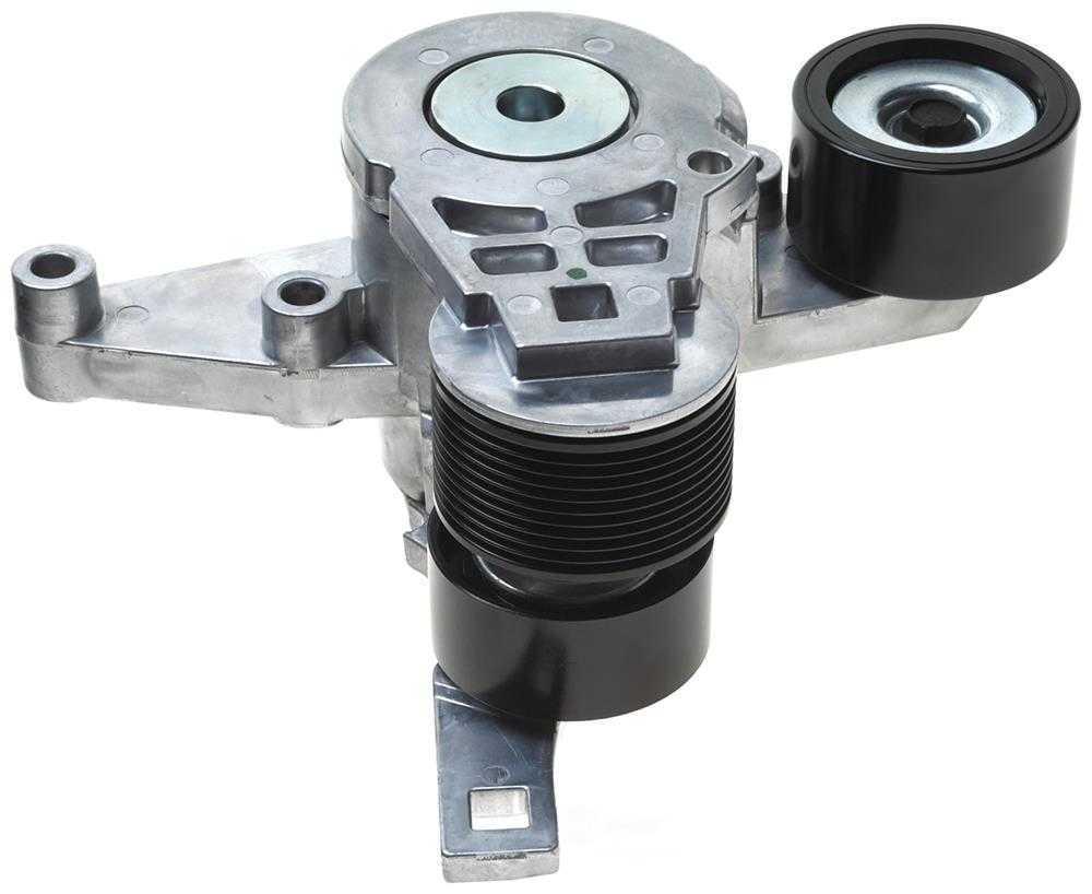 ACDELCO GOLD/PROFESSIONAL - Belt Tensioner Assembly - DCC - 38667